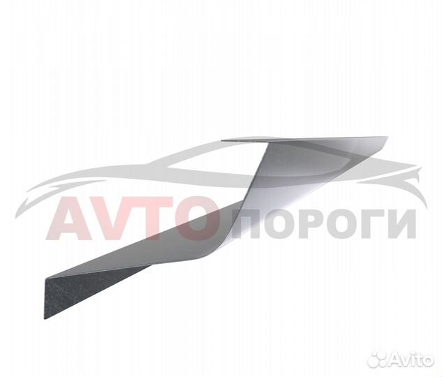 Ремонтные Пороги Mazda 3 BK