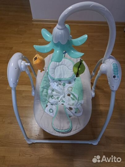 Детские качели