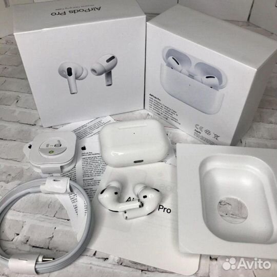 Airpods pro 2 