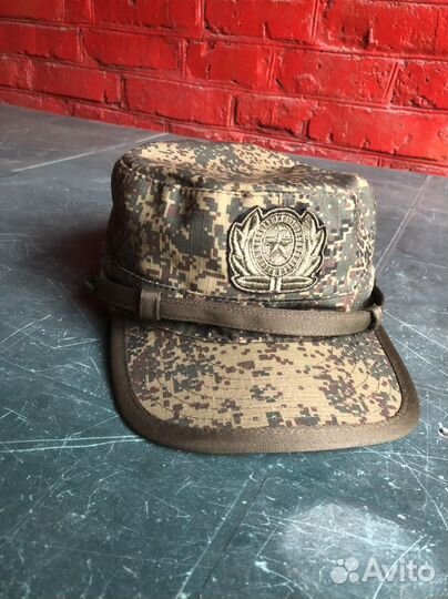 Военная форма для вуц