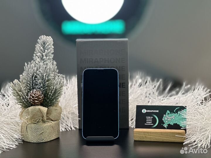 iPhone 13 mini, 128 ГБ