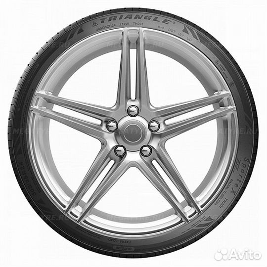 Triangle Sports TH201 275/40 R22 108Y