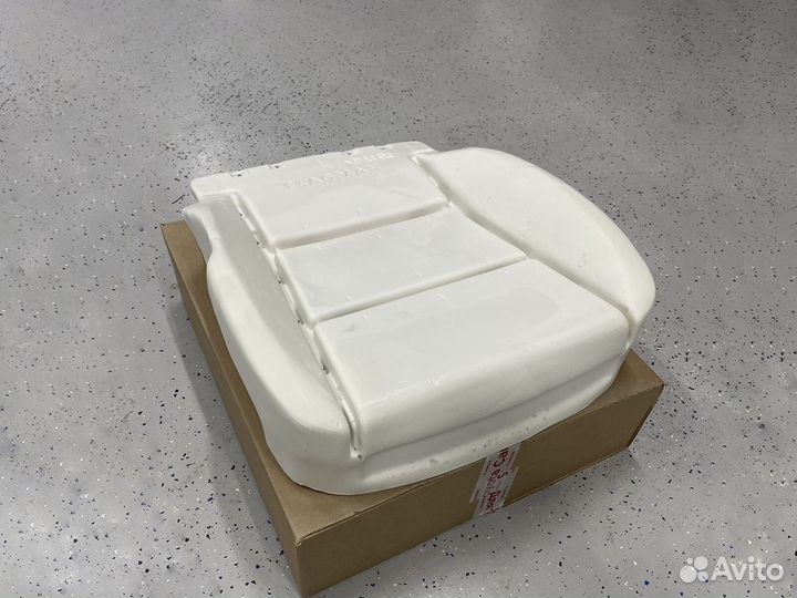 Сиденье Corolla E180/E170