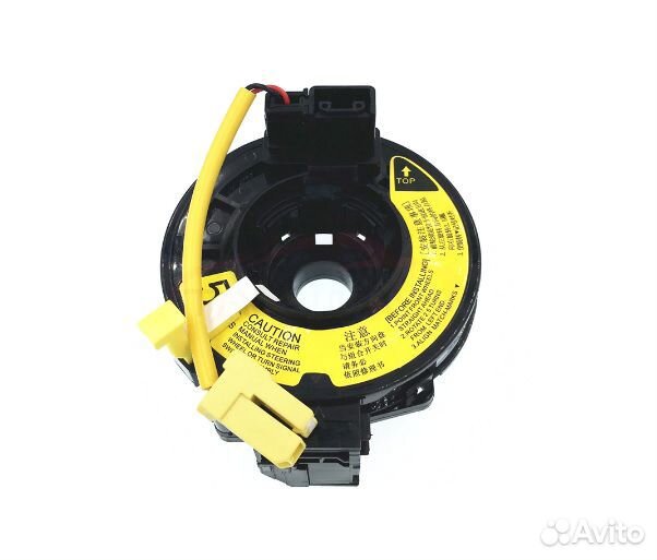 Шлейф руля Toyota. Новый