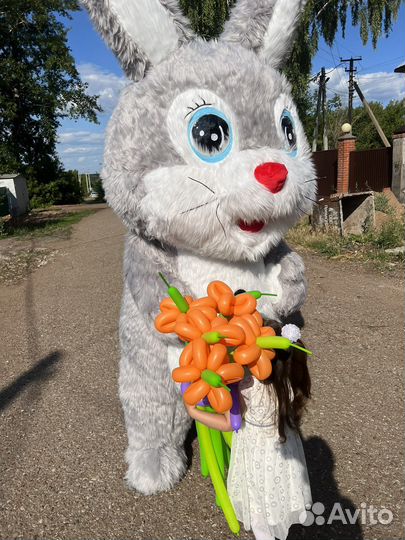 Поздравление мишка зайка гусь обнимусь