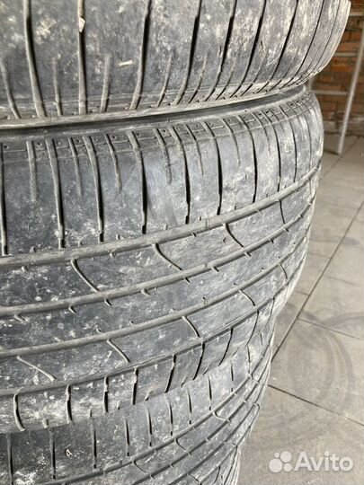 Matador MP 47 Hectorra 3 245/45 R18 100Y