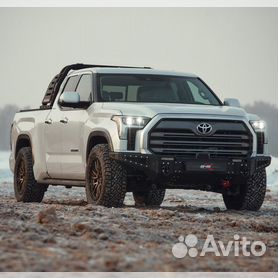 Toyota Tundra (Тойота Тундра) - Продажа, Цены, Отзывы, Фото: объявлений