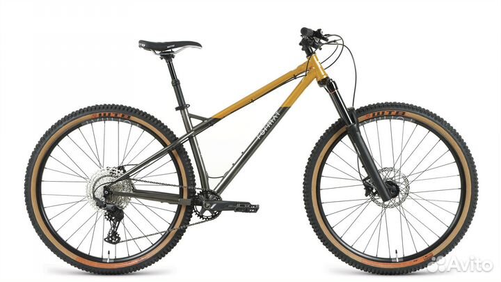 Горный велосипед Format 1322 (2023) 29
