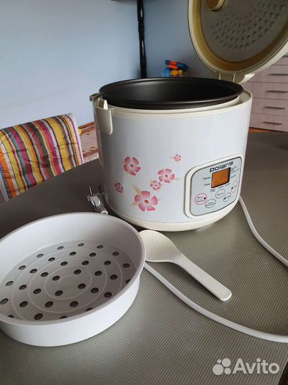 Мультиварка