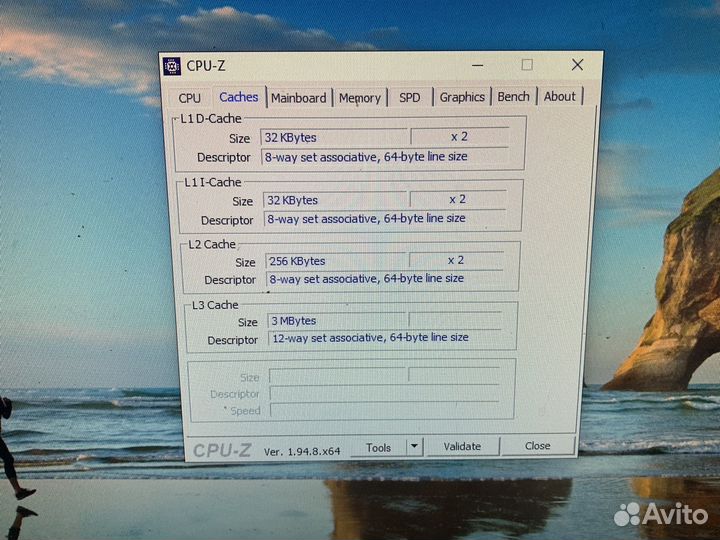 Игровой компьютер intel core i5