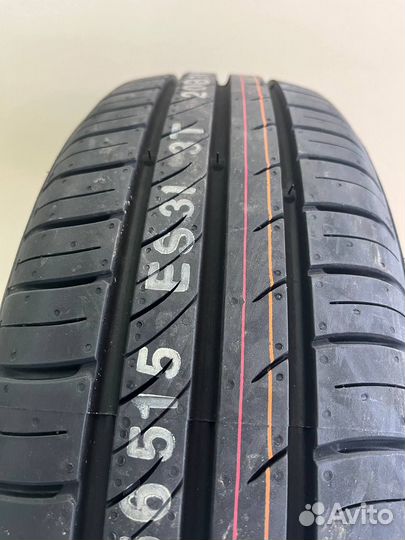 Kumho Ecowing ES31 185/65 R15 88T