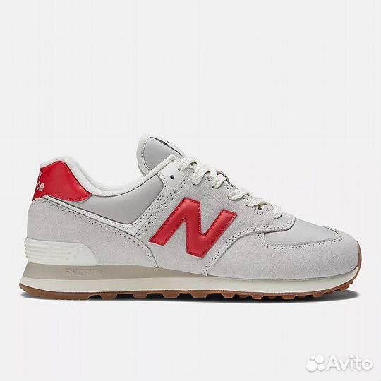 New Balance 574 оригинал