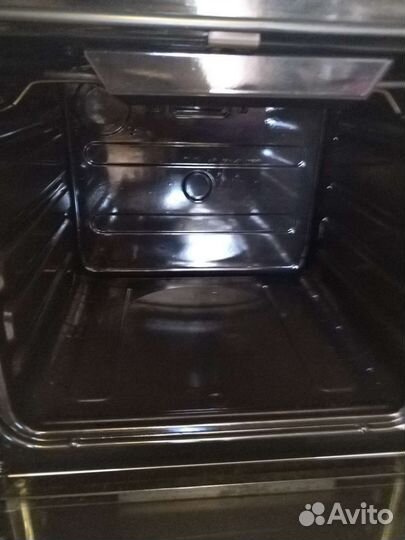 Плита электрическая бу с духовкой