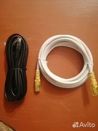 Кабель витая пара utp 5e