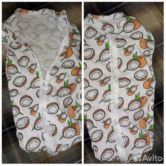 Детская одежда для девочек пакетом