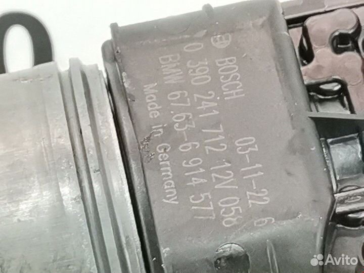 Трапеция для BMW 3-Series (E46)