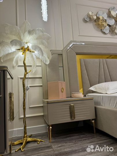 Кровать в спальню Спальня