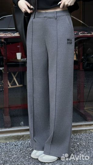 Брюки женские dior