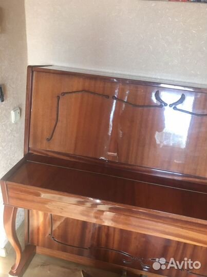 Фортепиано Отрада