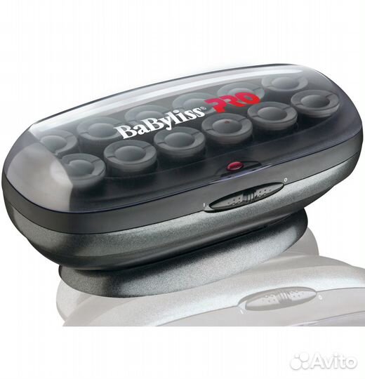 Электробигуди BaByliss PRO BAB3025E