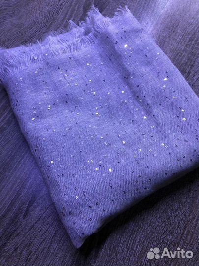 Brunello cucinelli шарф