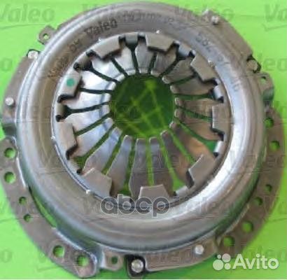 VL003495 к-кт сцепления LADA Niva 2101-2107, 2