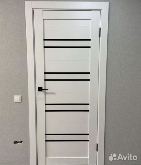 Дверь межкомнатная новая со склада