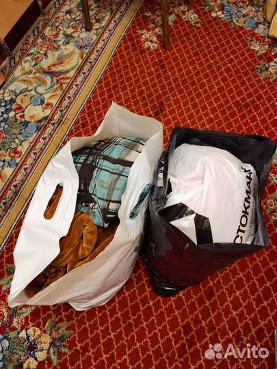 Ткани для творчества