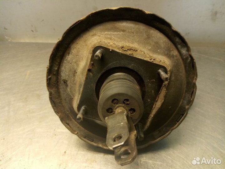 Главный тормозной цилиндр Toyota Curren ST206 3SFE