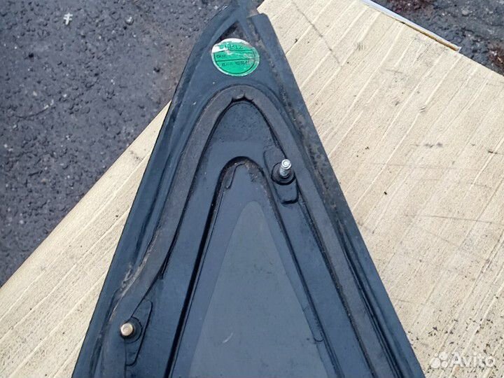 Стекло для Daewoo Nexia нексия