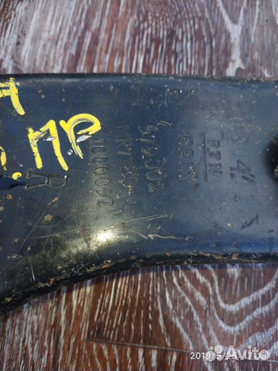 Рычаг передний правый для Geely Vision 2008-2011