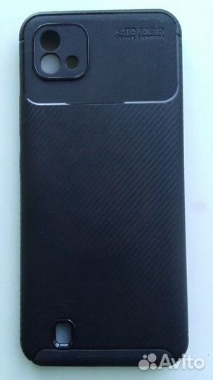 Чехол на Realme C11(2021)