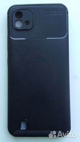 Чехол на Realme C11(2021)