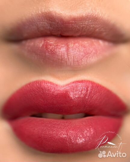 Перманентный макияж/ татуаж/ обучение