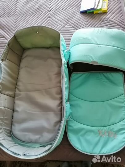 Сумка переноска для детей