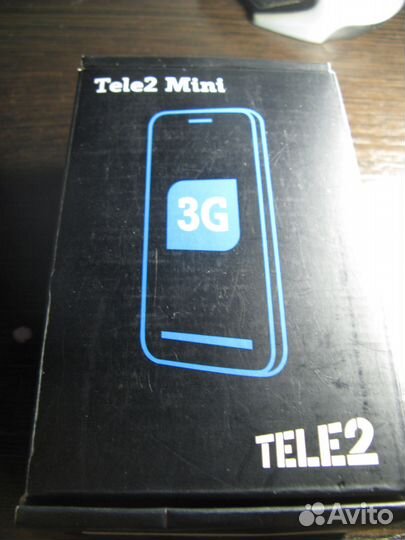Tele 2 mini в ремонт