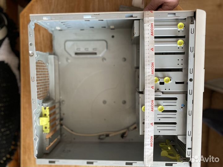 Корпус для пк компьютера бу