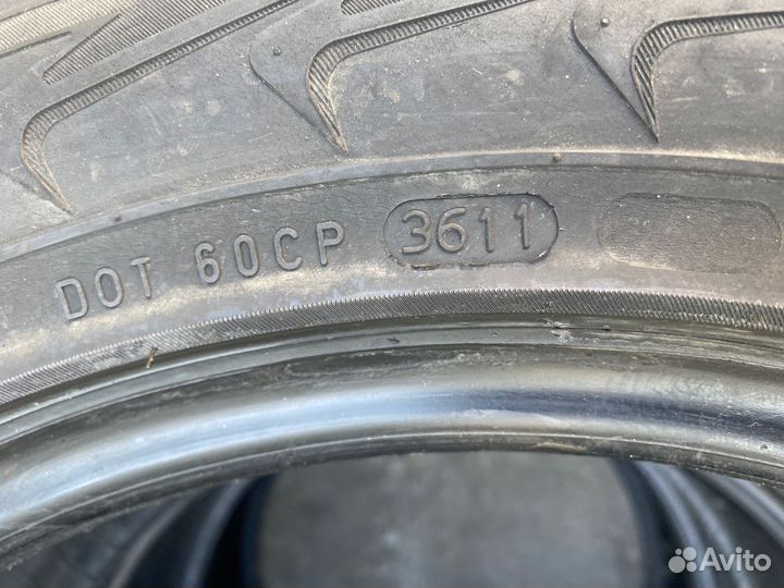 Nokian Tyres Hakkapeliitta 5 205/55 R16 94T