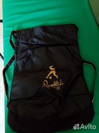 Рюкзак мешок. Новый