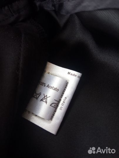 Брюки женские Luisa Spagnoli 46-48