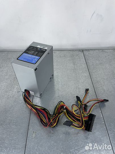 Блок питания Dexp DNP-350 вт