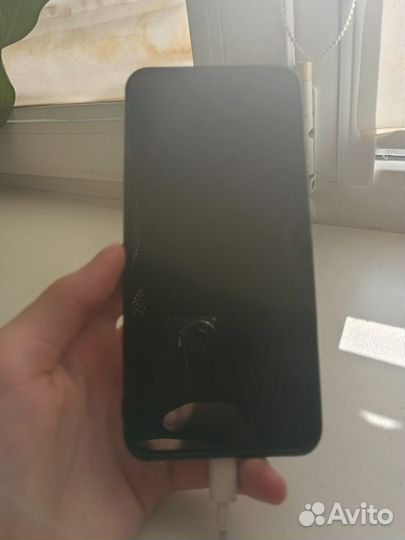 Xiaomi Redmi Note 10S, 6/64 ГБ