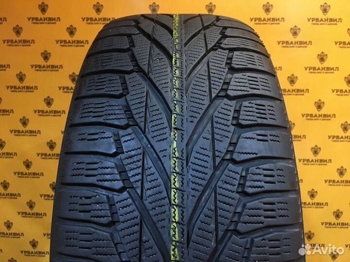Nokian Tyres Hakkapeliitta R2 SUV 225/55 R18 102R