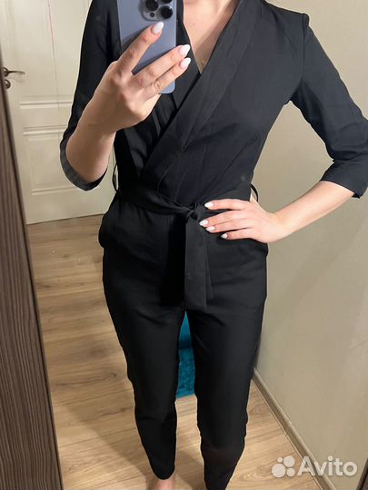 Комбинезон женский