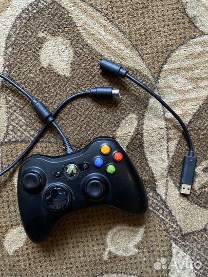 Xbox 360 fat freeboot 120 GB + Kinect