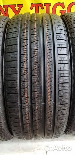 Pirelli Scorpion Verde All Season 275/45 R21 110Y