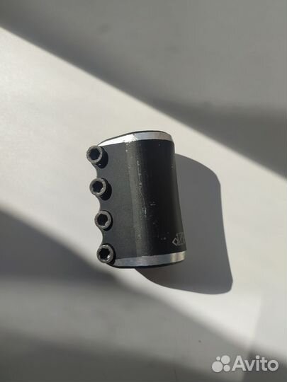 Скс для трюкового самоката