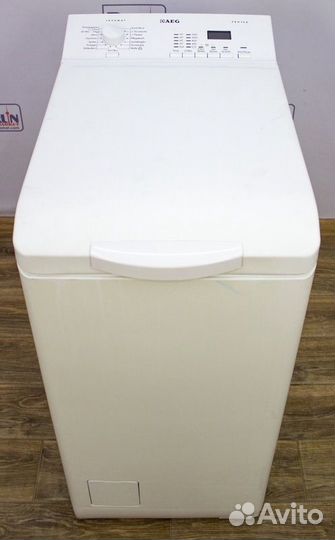 Стиральная машина AEG на запчасти