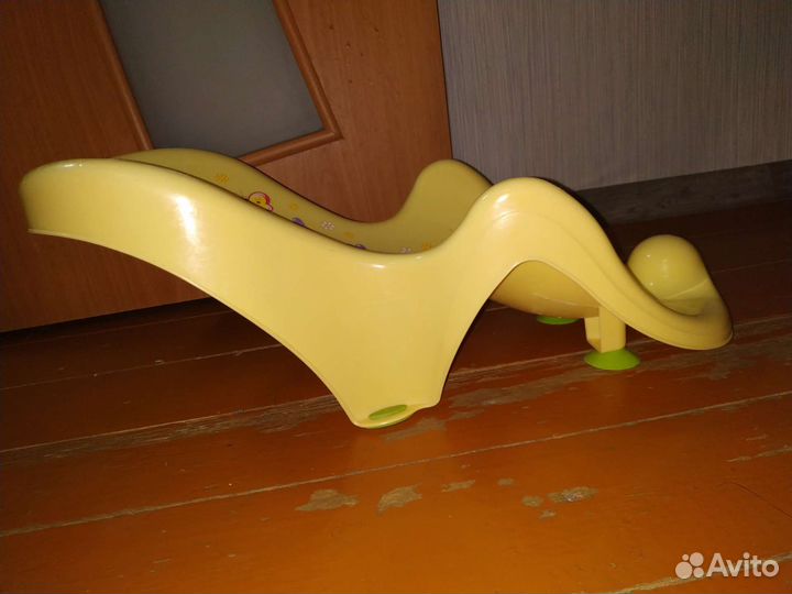 Горка для купания Tega baby