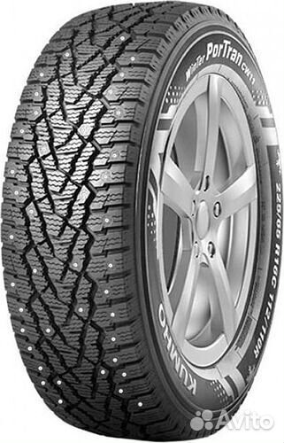 Kumho Winter Portran CW11 235/65 R16 R